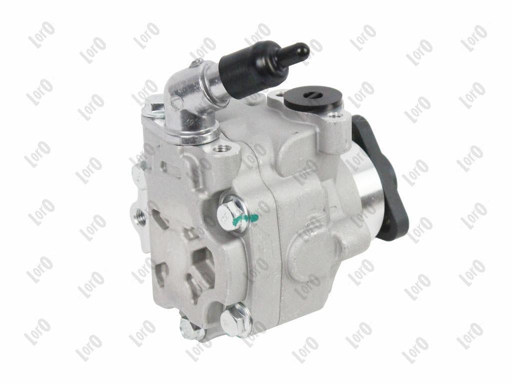 Bomba de direção assistida ABAKUS ref. 140-01-058